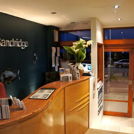 The Sandridge Motel-2