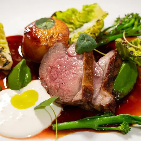 Mcgettigan'S Townhouse - Olives & Figs Bistro-3