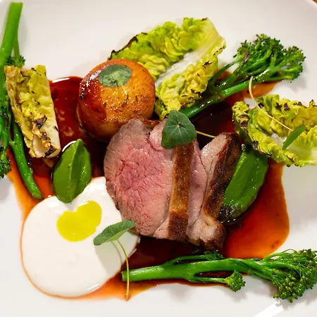 Mcgettigan'S Townhouse - Olives & Figs Bistro-2