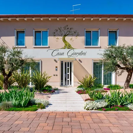Casa Giardini-2