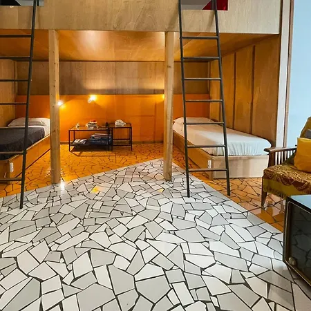 Nap Hostel Spaccanapoli-3