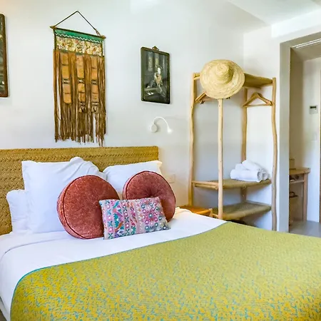 Hostal Mar Y Sal (Adults Only)-3