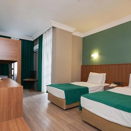Ergün Otel-3