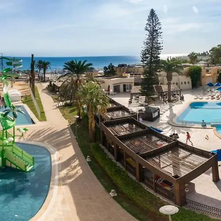 Abou Sofiane Hotel-2