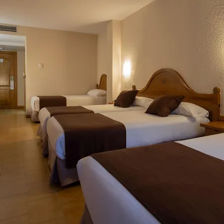 Hotel Sant Gothard By Nexta-3