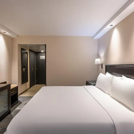 Sunworld Hotel Wangfujing-2