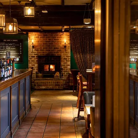 The Devonshire Arms Baslow-2