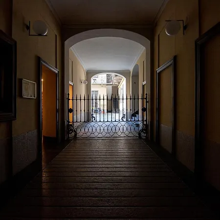 Le Madamine Rooms-2