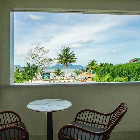 Ora Beach Resort-2