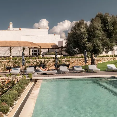 Masseria Auraterrae-2