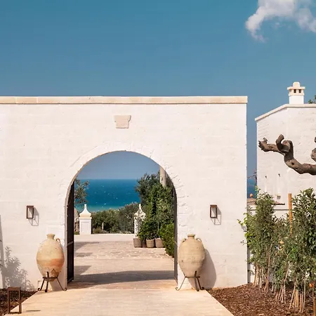 Masseria Auraterrae-2