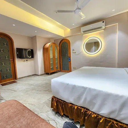 Hotel Nova Bliss-3