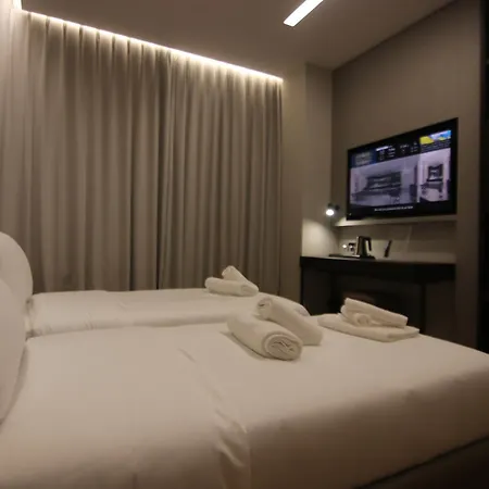 Boutique Hotel Adelar-3