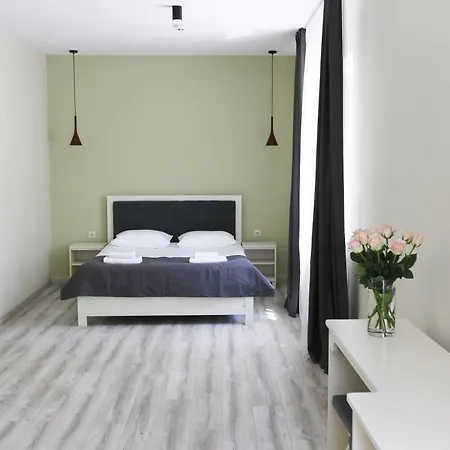 Hotel Golden Lemon Готель Золотий Лимон-2
