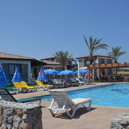 Ardic Agaci Holiday Village-2