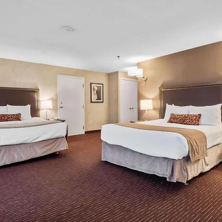 Best Western Plus Cairn Croft Hotel-2