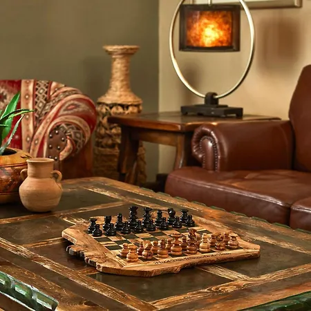 Hilton Tapestry Collection, Hotel Don Fernando De Taos-3