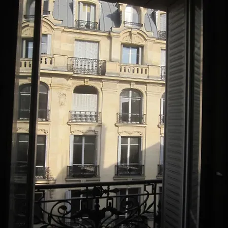 Bed And Breakfast Paris Centre-2
