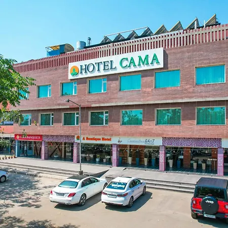 Hotel Cama-3