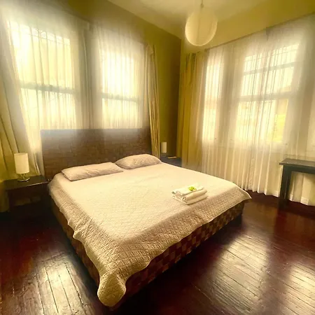 Costa Rica Guesthouse-3