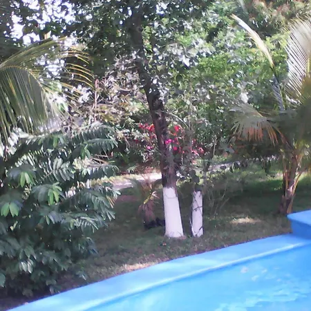 Mansion Giahn Bed&Breakfast-2