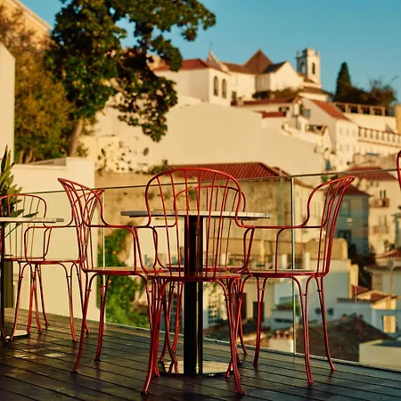 Memmo Alfama - Design Hotels-3