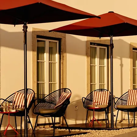 Memmo Alfama - Design Hotels-2