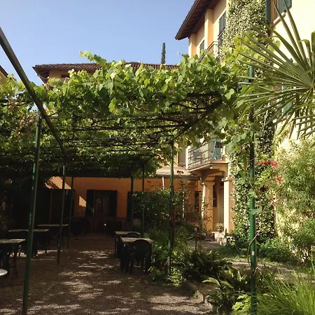 Albergo Giardinetto-3