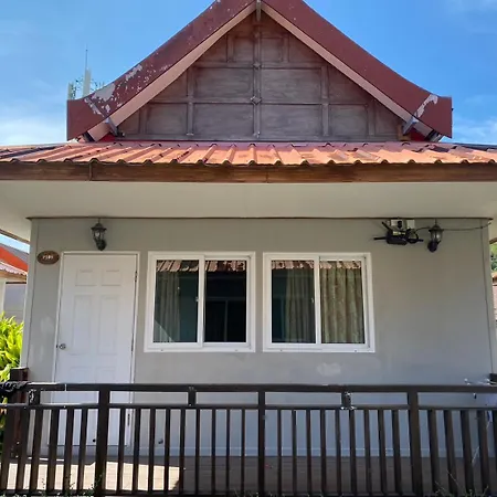 Phi Phi Little Star Resort-2