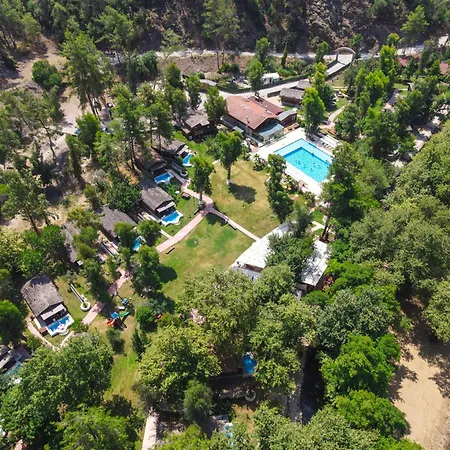 Suna Village Hotel & Bungalow Fethiye-2