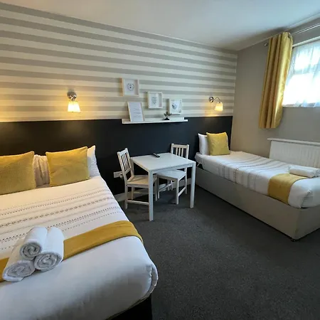 Trinity House Hotel-3