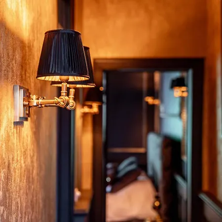 Castelsuites - Charming Luxury Boutique Suites-2