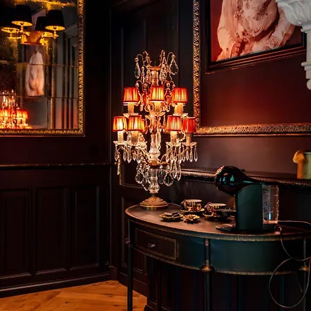 Castelsuites - Charming Luxury Boutique Suites-3