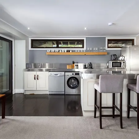Sweet Greta - Terrace Apartment With Solar Power-3