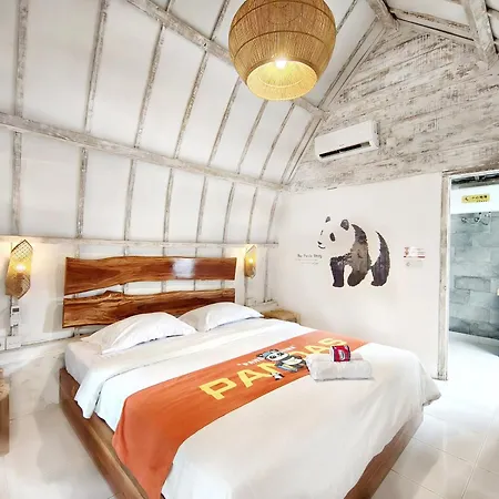 Panda Home-2