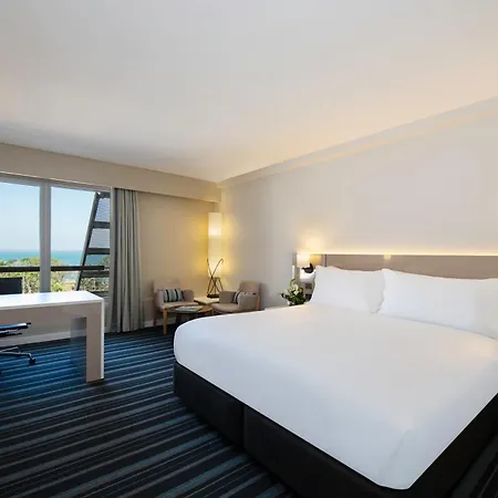 Doubletree By Hilton Esplanade Darwin-2