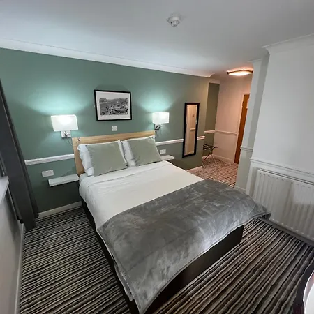 Millfields Hotel-3