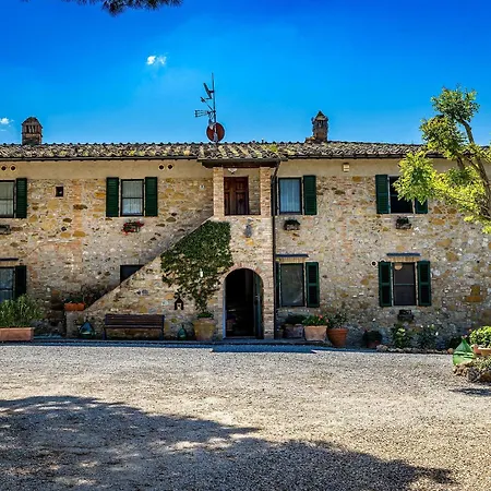 La Fornace Di Racciano-3