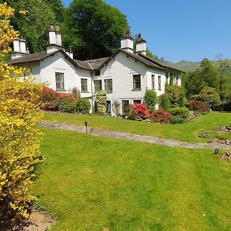 Foxghyll Country House-2