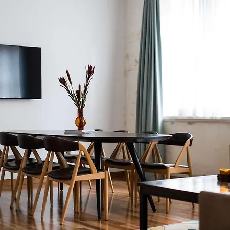 The Old Clare By Ode Hotels-3