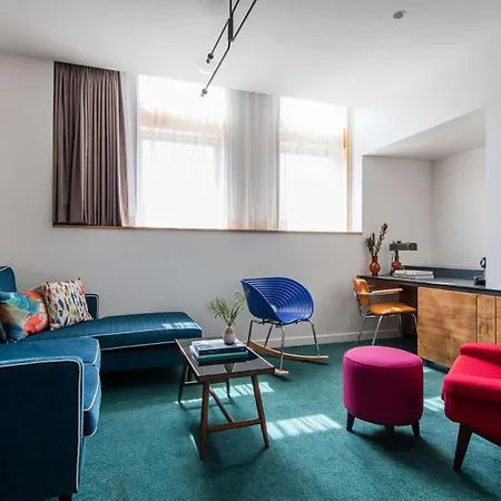 The Old Clare By Ode Hotels-2