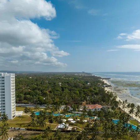 Sun N Sand Beach Resort-2