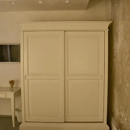 Vicoli di Napoli B&B-2