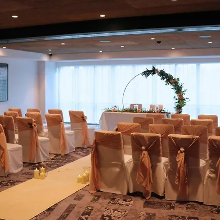 voco Leicester by IHG-2
