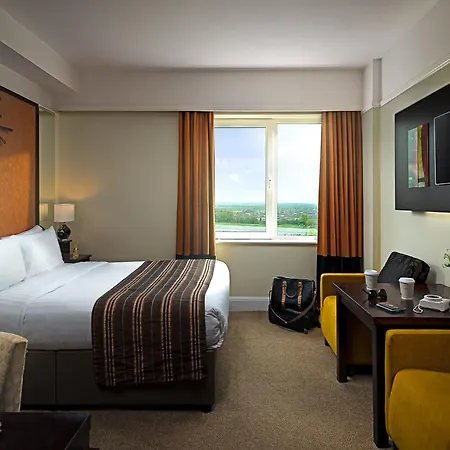 Carlton Hotel Blanchardstown-3