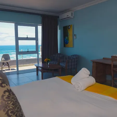 The Point Hotel & Spa-3