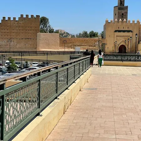 Dar La Bague de Kenza-3