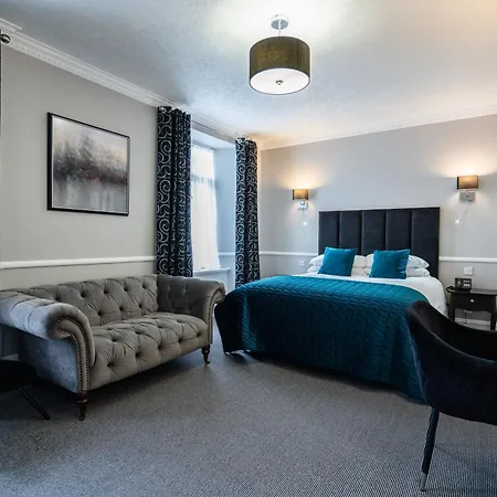 New Inn Hotel-3