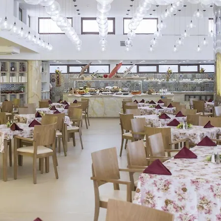 Grand Hotel Sunny Beach-3