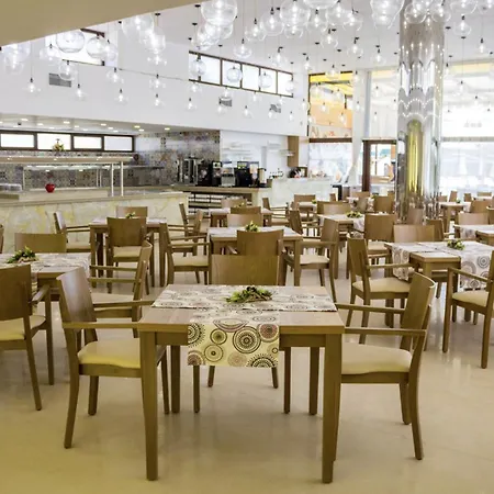 Grand Hotel Sunny Beach-2